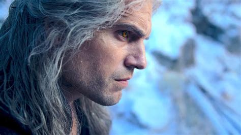 does geralt die in the books: exploring the fate of the witcher