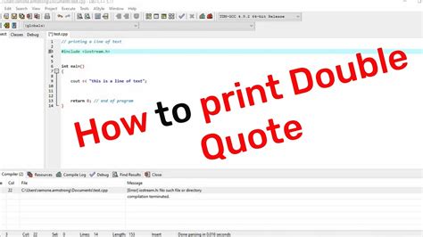 how to print a double in c and why understanding different number formats is crucial for C programmers