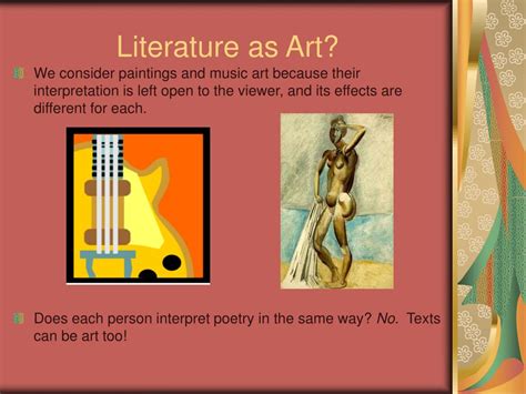 reprise meaning music: In the realm of literature and art, how does music influence the interpretation of meaning in various forms of creative expression?